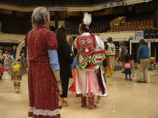 Powwow 5th image